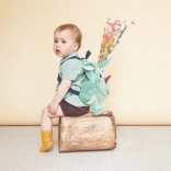 Ghiozdan moale Dragon Joe