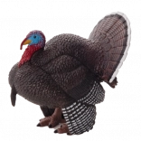 Figurină realistă Curcan