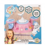 Set creativ de picturare Unicorni