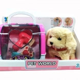 Set de joacă Cățeluș