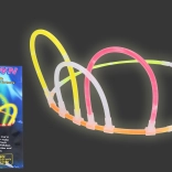 Coroană luminoasă pentru petreceri