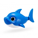 Jucărie plutitoare mini rechin Baby Shark