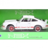 Model Porsche 911 Carrera RS la scara 1:24