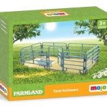 Mojo țarc pentru oi cu accesorii