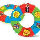 Colac de înot Krteček