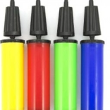 Pompiță pentru baloane