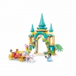 Sluban Metropolis Poarta Stelară