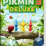 Pikmin 3 Deluxe pentru Nintendo Switch