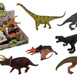 Figurină dinozaur 20 cm din colecția Animal World
