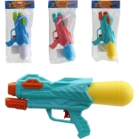 Pistolă cu apă 250 ml în culori diferite