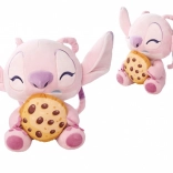 jucărie de pluș Disney Angel cu cookies 25 cm