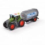 Tractor de lapte Dickie Toys Fendt