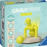 GraviTrax Junior ciocan – accesoriu pentru pista de bile