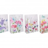 Pungă cadou de mărime medie pentru tot anul