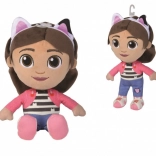 Jucărie pluș Gabby Pălăria Găbiței