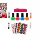 Atelier Glamour unghii strălucitoare