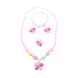 Set de modă cu cercei