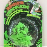 Păianjeni luminoși pentru copii