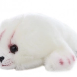 Focă de pluș 33 cm