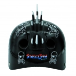 Cască Pirați Neagră