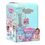 Set COOKEEZ MAKERY prăjiturele înghețate – frigider