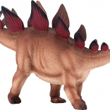 Mojo Stegosaurus maro figurina