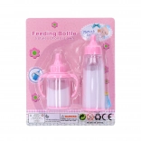 Sticluțe pentru păpuși – set 2 buc.