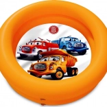 DINO piscină gonflabilă pentru copii TATRA 60 cm