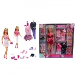 Păpușa Steffi Mega Modă