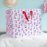 A Little Lovely Company - Geantă XL pentru depozitare cireșe