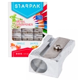 ascuțitoare metalică pentru creioane