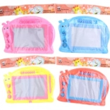 Tăbliță de desen în formă de melc pentru copii