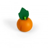 Dovleac din lemn Bigjigs Toys