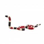 Figurină realistă coralier