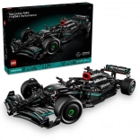 LEGO Technic MERCEDES‑AMG F1 W14 E Performance – monopost de curse 1:8