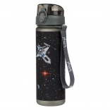 Sticlă de băut Tritan BAAGL Pixel Space 500 ml