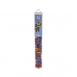 Set de construcție Plus-Plus Supererou (100 buc)