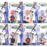 Titirez luminos cu lansator