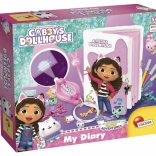 jurnal căsuța pisicuței Gabi