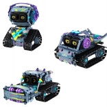 Set de construcție RC robot cu chitară 3‑în‑1 iM.Master