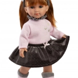 păpușă Nicole 35 cm