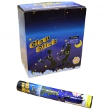 Bețe luminoase în tub