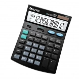 Calculator ELEVEN CT666N negru