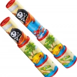 Caleidoscop de pirați – lunetă pentru copii