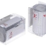 Etichete și autocolante pentru cadouri de Crăciun, 36 buc