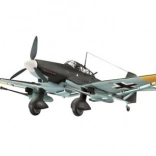 REVELL Junkers Ju 87 G/D Distrugător de tancuri