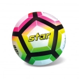 Minge Star Pentagons Fluo 14 cm