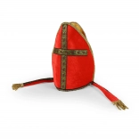 Mitruță de Moș Nicolae cu broderie