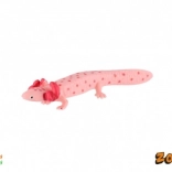 Axolotl mexican zooted plastic 8cm în săculeț