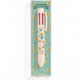 Pix Djeco Elodie șase culori curcubeu